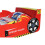 MCC MCC® Kids Bed Racing car Junior, Toddler Bed 5