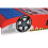 MCC MCC® Kids Bed Racing car Junior, Toddler Bed 6