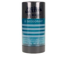 Jean Paul Gaultier Le Male Deodorant Stick 75G - Men's Perfumed Deostick, Iconic Scent