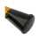 Car Parking Bollard Security Post (Bolt Down Driveway Barrier Chain Eyelets) 7