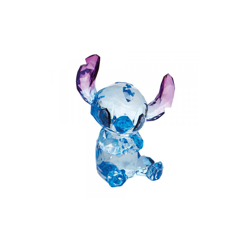 Disney Showcase Facet Figurine - Stitch