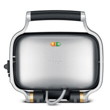 Sage SSG600BSS The Perfect Press Sandwich Maker Kitchen Silver