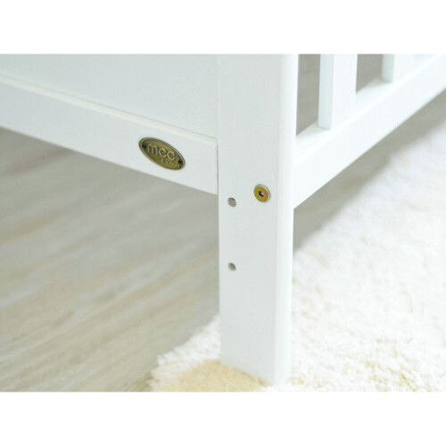 Mcc 4 babies cot bed online