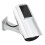 Solar Powered Dummy Camera CCTV Security Surveillance Cam Fake IR LED 5