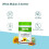 Oziva Plant Based Natural Vitamin E   30 Green Capsules 3