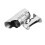 Solar Powered Dummy Camera CCTV Security Surveillance Cam Fake IR LED 10