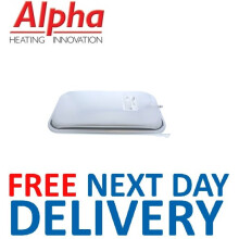 Alpha 1.023560 C, CB, CD, SY, HE CIMM 8 Litre Expansion Vessel Genuine Part