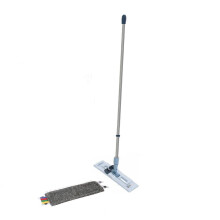 Vileda Ultraspeed Mini Safe Mop Ready To Go Telescopic Kit 34cm