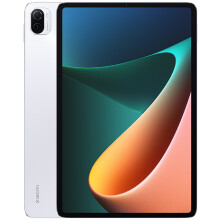 Xiaomi Pad 5 Pro Wi‑Fi 6 GB/256 GB Tablet - Fehér (nemzetközi/kínai verzió Google Play-vel)