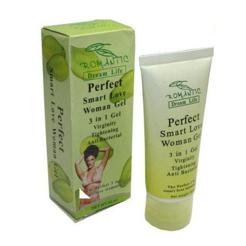 Perfect Virginity Tightening Gel 3-in-1 for Women - Advanced Intimate Firming, Rejuvenation & Hydration Formula