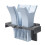 Vileda Vileda Ultraspeed Pro Wringer Press 1