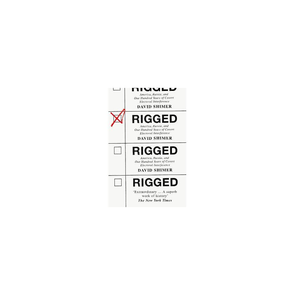 Rigged