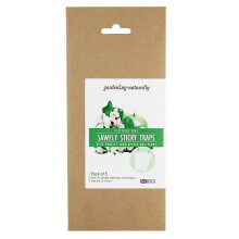 Apple Sawfly Traps Pack of 5