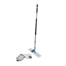 Vileda Ultraspeed Pro Trio Mop Ready To Go Telescopic Kit 40cm