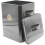 Cat Food Biscuit Tin Metal Black 2