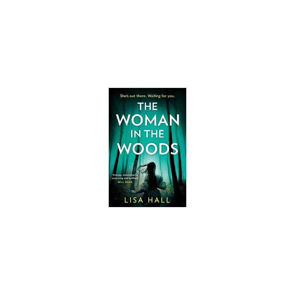 The Woman in the Woods-image-OPC-P8HZ265-NEW