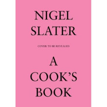 A Cook's Book