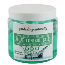 Algae Natural Control Balls for Ponds