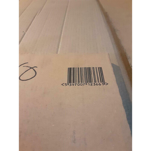 IT Kitchens Marletti Gloss White Drawerline Door & Drawer Front 2
