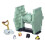 Hasbro Star Wars Angry Birds Jenga Tie Fighter Stacking Game 1