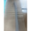 Caravan/Motorhome Plastic Insert/Trim GREY 15mm per m Infill Strip 2