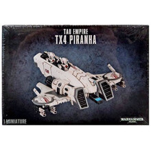 TX4 Piranha SW - Tabletop Miniatures Wargame