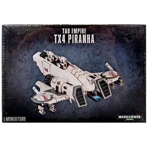 Games Workshop TX4 Piranha SW - Tabletop Miniatures Wargame