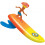 Surfer Dudes Classics Mini-Surfer și Placă de Surf - Sumatra Sam 1