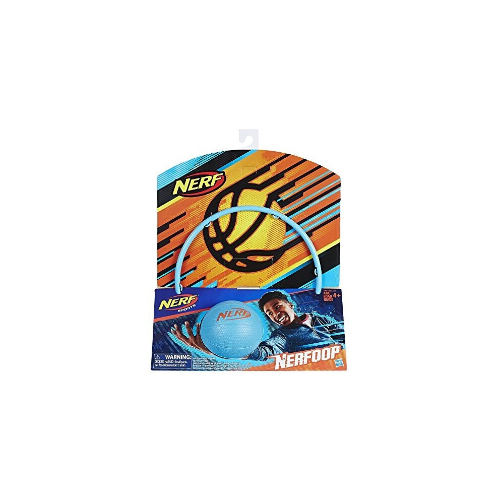 Nerf Sports Nerfoop Blue