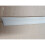 Caravan/Motorhome Awning Rail Plastic Insert/Trim / Metre Infill Strip 2