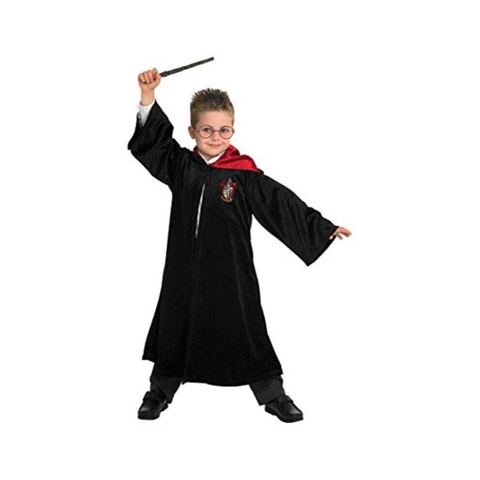 Rubies Wizard ? Deluxe Robe Red