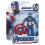 Avengers Avengers Marvel Captain America 6-Scale Marvel Super Hero Action Figure Toy 1