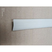 Caravan/Motorhome Awning Rail Plastic Insert/Trim / Metre Infill Strip