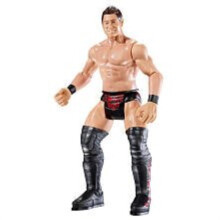 WWE FlexForce Back Flippin The Miz Action Figure