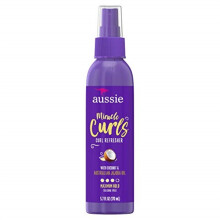 Aussie, Wunder Locken, Locken-Erfrischer, 5,7 fl oz (170 ml)