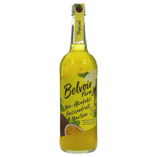 Belvoir | Alc Free Passion Fruit Martini | 1 x 750ml