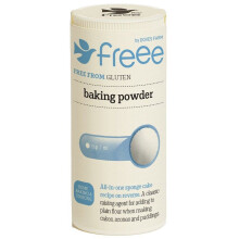 Doves Farm | Gluten Free Baking Powder | 1 x 130g