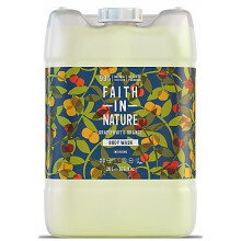 Faith In Nature | Body Wash Grapefruit & Orange | 1 x 20ltr
