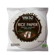 Yakso | Rice Paper | 1 x 150g