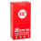 Xo | Ultra Thin Righteous Rubber Condoms | 1 x 12pk 1