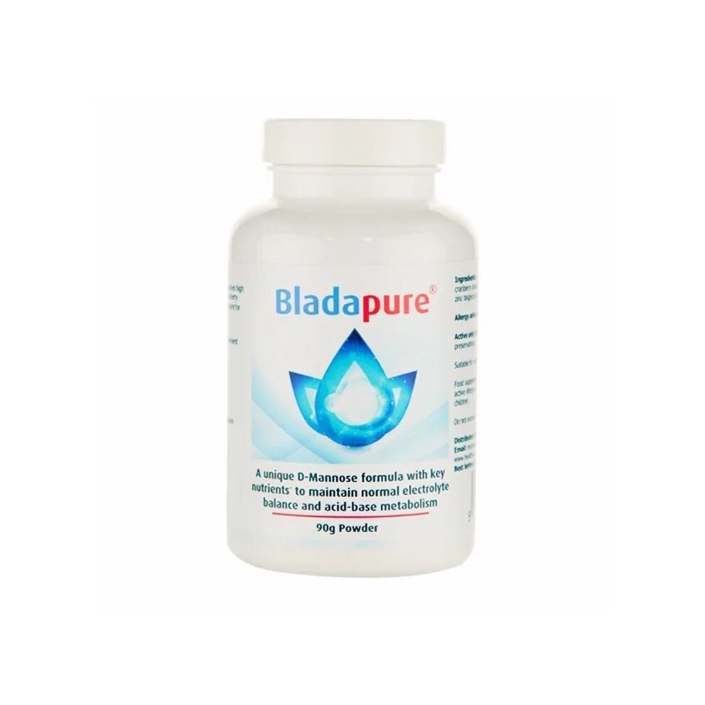 Bladapure Powder 90g - Image 7