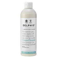 Delphis Eco | Cream Cleaner | 1 x 500ml