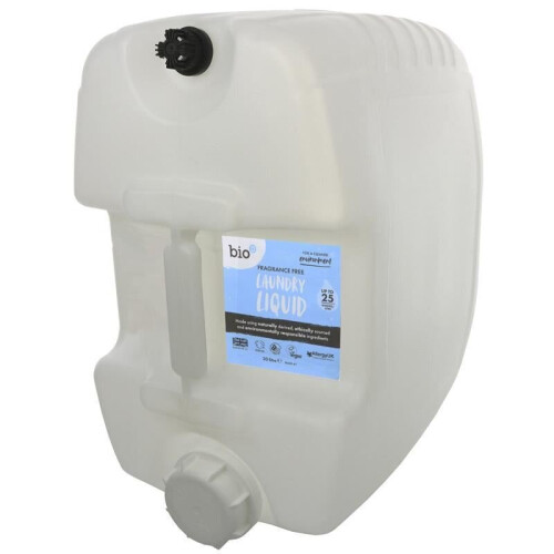 Bio D | Laundry Liquid | 1 x 20l
