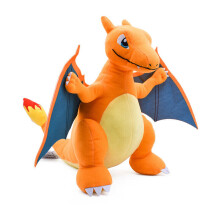 12'' Pokemon CHARIZARD Plush Kids Toy Stuffed Animal Doll