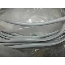 Caravan/Motorhome Awning Rail 12mm Insert/Trim Per Metre Infill Strip grey