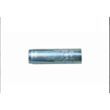 DeWalt DM-PRO M6 DropIn Anchor-Zinc Plated 100pk