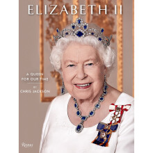 Elizabeth II : A Queen for Our Time