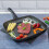 Blackmoor 66170 28cm Griddle Pan / Hybrid Stone Coating / Non-Stick 7
