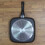 Blackmoor 66170 28cm Griddle Pan / Hybrid Stone Coating / Non-Stick 11