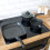 Blackmoor 66170 28cm Griddle Pan / Hybrid Stone Coating / Non-Stick 5